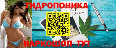 каннабис Краснокаменск